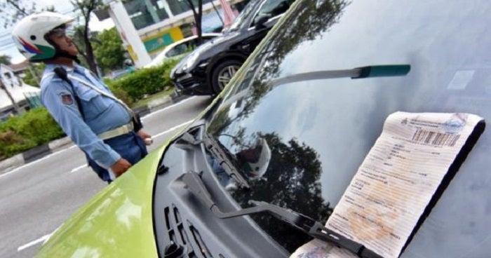 If You Haven't Settled Your Dbkl Summonses, You Now Cannot Renew Your Licence &Amp; Road Tax - World Of Buzz 2