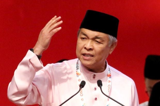 Indonesian Muslim Leader Schools Zahid Over LGBT Remark, Says Natural Disasters Caused By Geography - WORLD OF BUZZ 1