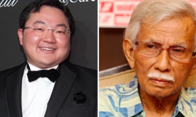 Jho Low Had Allegedly Asked Daim Zainuddin For Immunity, But Got Rejected - World Of Buzz 2