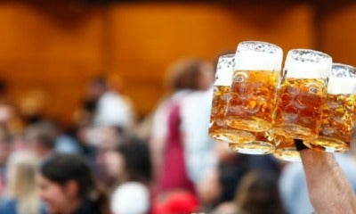 Kl Mayor: Oktoberfest Event In Mid Valley And Other Restaurants Allowed To Continue - World Of Buzz