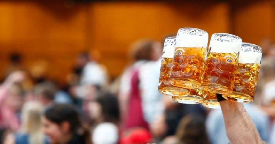 Kl Mayor: Oktoberfest Event In Mid Valley And Other Restaurants Allowed To Continue - World Of Buzz