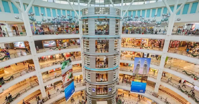 Malaysia Will Have Almost 700 Shopping Malls Nationwide By The End Of 2019 - World Of Buzz 3