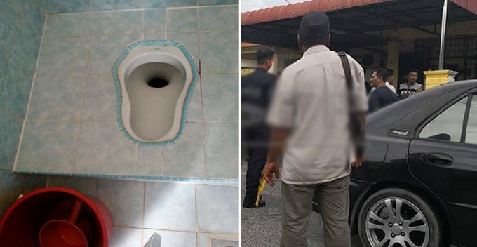 Malaysian Teen Believed To Have Died While Giving Birth In Bathroom At Home - World Of Buzz