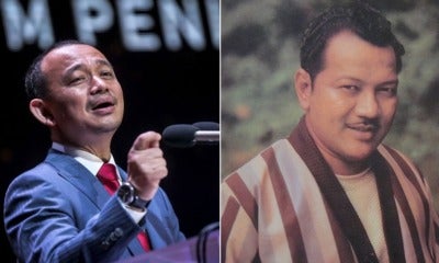 Maszlee: Chinese Pupils Should Watch P Ramlee'S Movie To Improve Proficiency In Bm - World Of Buzz