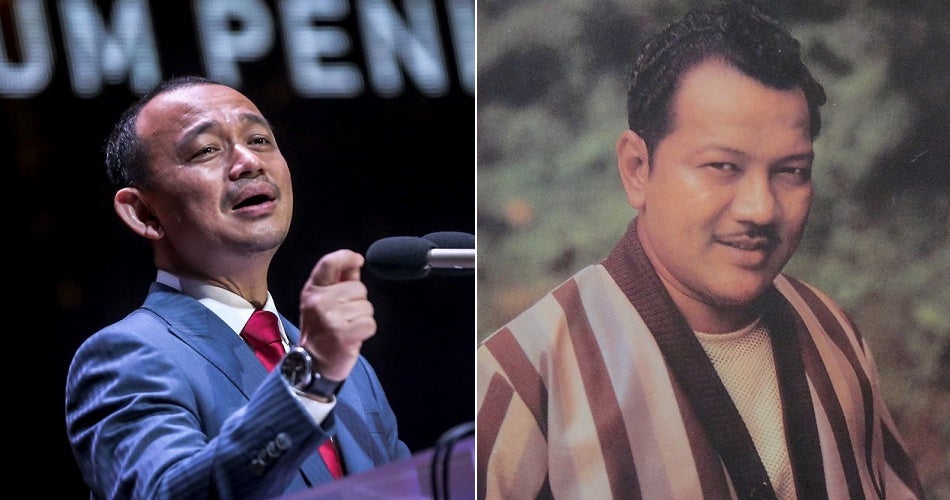 Maszlee: Chinese Pupils Should Watch P Ramlee's Movie To Improve Proficiency In Bm - World Of Buzz