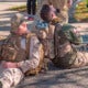 Military Personnel Uses This Technique To Fall Asleep In 2 Minutes, Here'S How - World Of Buzz