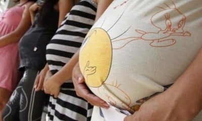 Ministry Of Health: 4,000 Malaysian Girls Under 18 Get Pregnant Every Year - World Of Buzz 3