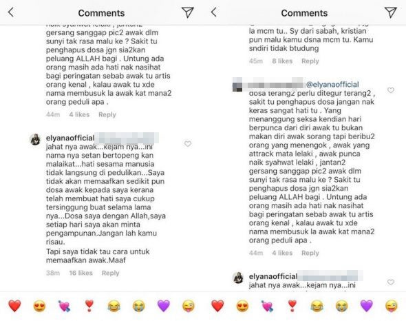 M'sian Actress Suffering From Stage 4 Cancer Deletes Instagram After Receiving Negative Comments - WORLD OF BUZZ
