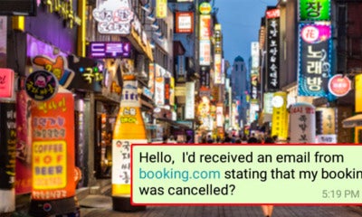 M'Sian Man Books An Apartment In Korea With Rm4,800, Turns Out It Doesn'T Exist - World Of Buzz