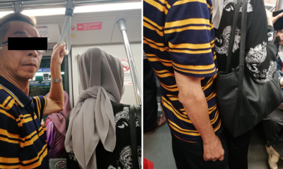 M'Sian Shares Sexual Harassment Case On Lrt But Netizens Blame Victim Instead - World Of Buzz 3