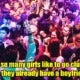 M'Sian Uni Student Says He Doesn'T Understand Why Girls Like Clubbing, Gets Roasted - World Of Buzz 3