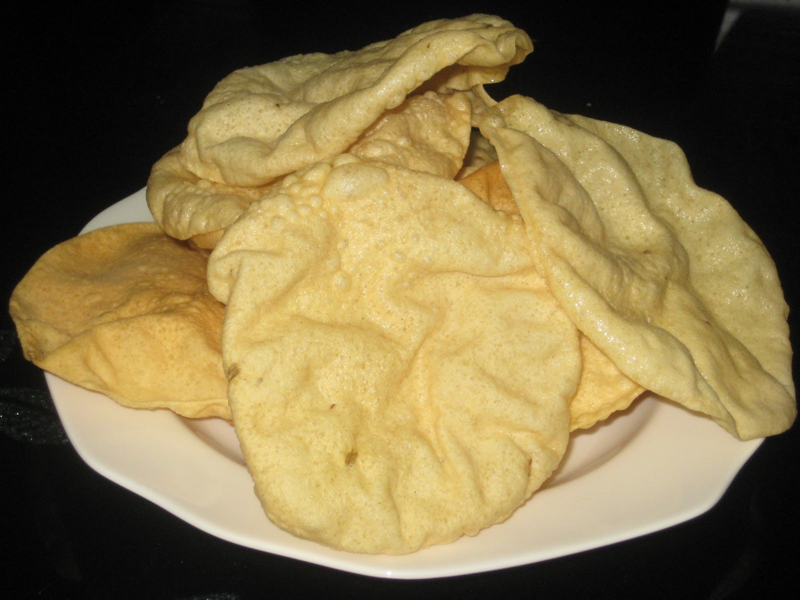 M'sians Advised Not to Overeat Papadom As It Contains Excessive Amount of Sodium - WORLD OF BUZZ 3