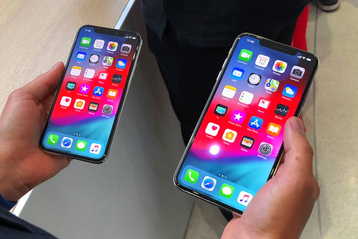 M'sians Can Pre-Order Iphone Xr, Xs &Amp; Xs Max Starting 19Th Oct, Here's How Much Everything Costs - World Of Buzz 1