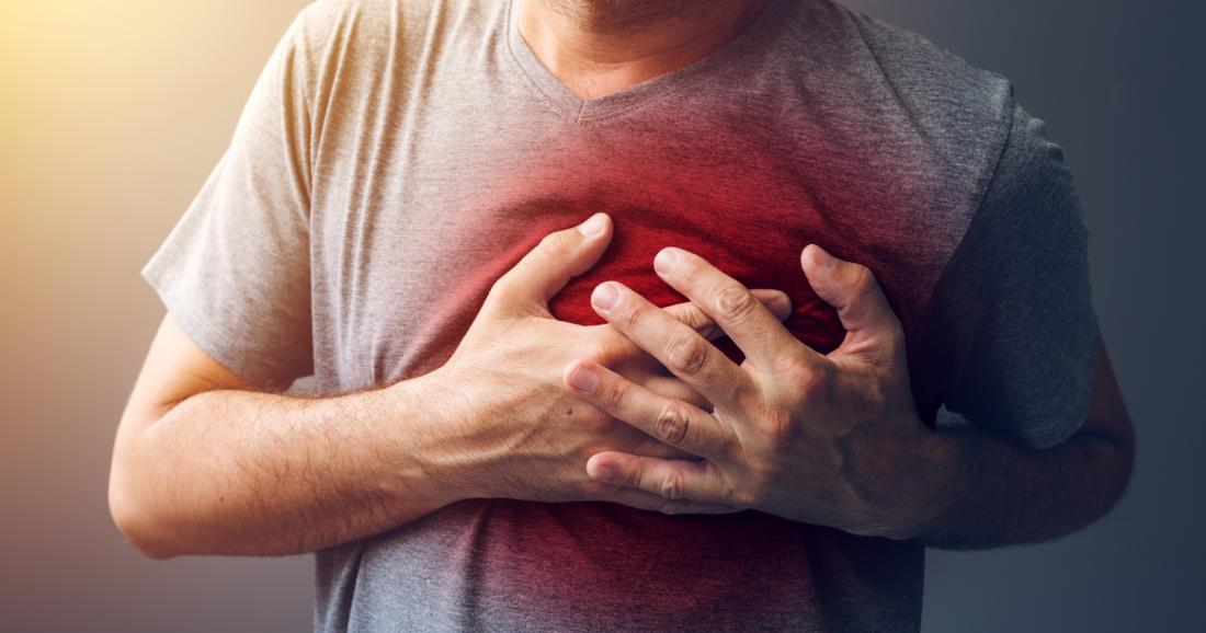 M'Sians Develop Heart Diseases At Younger Age Due To Unhealthy Lifestyle &Amp; Diet, Says Ijn Cardiologist - World Of Buzz