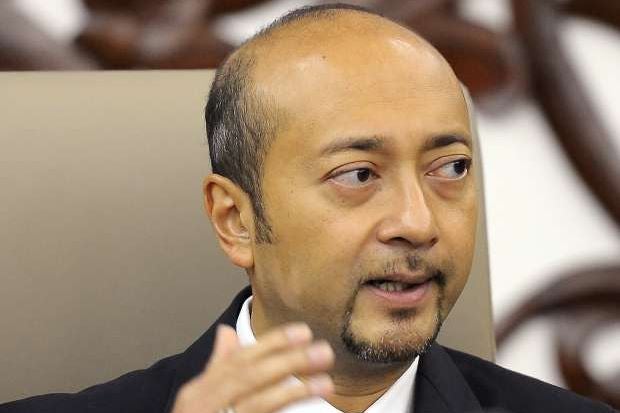 Mukhriz Defended The Purchase Of A New Volvo S90 Hybrid, Say It Is Part Of Tackling Environmental Issues - WORLD OF BUZZ 2