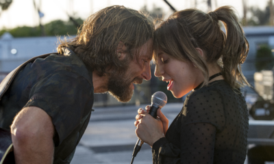 Music, Drama &Amp; Love: Here'S An Honest Review About A Star Is Born - World Of Buzz