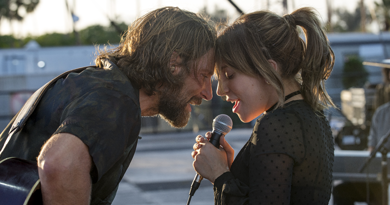 Music, Drama & Love: Here's An Honest Review About A Star Is Born - WORLD OF BUZZ