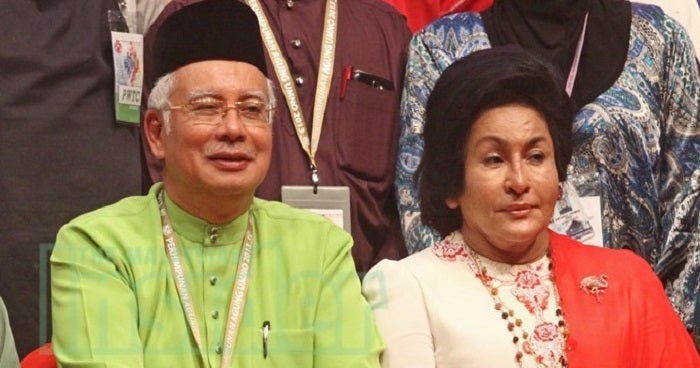 Negeri Sembilan Palace Has Just Stripped Najib & Rosmah of Their Titles - WORLD OF BUZZ 3