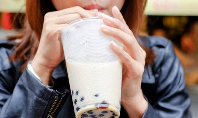 Nutritionists Say Bubble Tea Is The Most Unhealthy Drink Ever, Here'S Why - World Of Buzz
