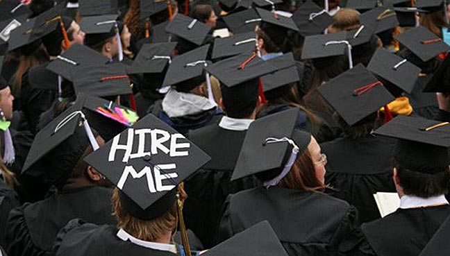 Over 50,000 Fresh Grads in Sarawak Remain Unemployed Because Their Degrees Are Not In Demand - WORLD OF BUZZ