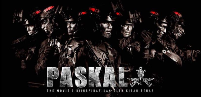 paskal the movie feat