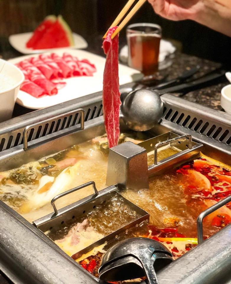 Popular Hot Pot Restaurant 'Hai Di Lao' is Finally Opening First Store in Malaysia! - WORLD OF BUZZ