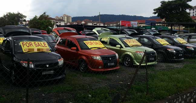 Report: Some M'sian Used Car Dealers Suspected of Working with Illegal Money Lenders to Con Buyers - WORLD OF BUZZ 4
