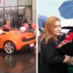Rich Guy Buys Lamborghini For Marriage Proposal, Throws Tantrum When He Gets Rejected - World Of Buzz 7