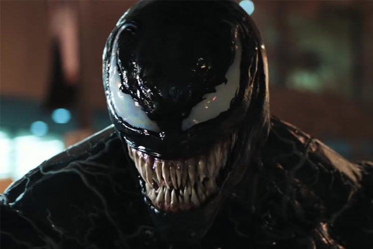 Sarawak Gets Featured in Marvel Movie Venom, M'sians Get Excited - WORLD OF BUZZ 1