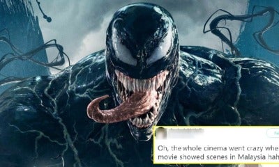 Sarawak Gets Featured In Marvel Movie Venom, M'Sians Get Excited - World Of Buzz