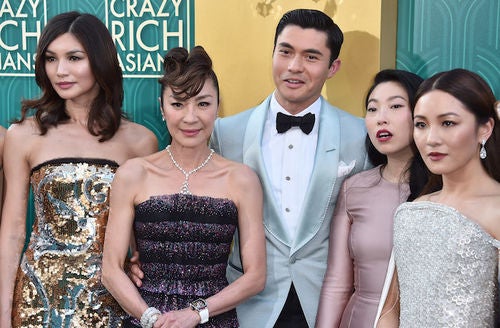 Singapore Has Over 180,000 Millionaires and About 1,000 Of Them Are Truly 'Crazy Rich Asians' - WORLD OF BUZZ