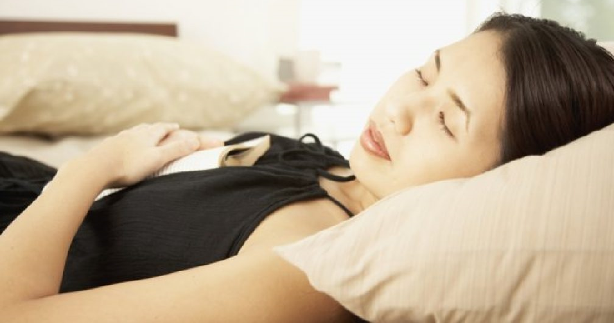 Sleeping For Over 10 Hours A Day Increases Risk Of Premature Death Study Shows World Of Buzz 4