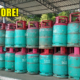 Starting Nov 1, Petronas Gas Delivery Prices Will Cost Extra Rm5 In Malaysia - World Of Buzz