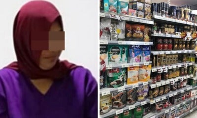 Terengganu Housewife Gets 10 Months Jail For Stealing 7 Coffee Packets, Netizens Outraged - World Of Buzz 6