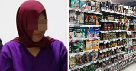 Terengganu Housewife Gets 10 Months Jail For Stealing 7 Coffee Packets, Netizens Outraged - World Of Buzz 6