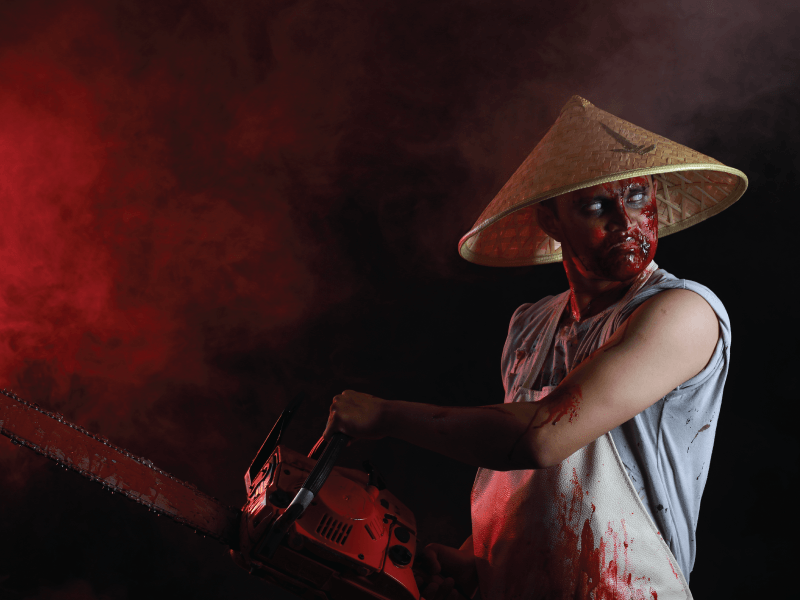 [Test] 4 Terrifying Ghost Stories from Klang Valley That You Shouldn't Read Alone! - WORLD OF BUZZ 6