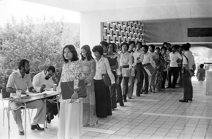 [Test] These Student Life Examples From 1970s M’sia Will Surely Make You Feel Grateful You’re a Millennial! - WORLD OF BUZZ 1