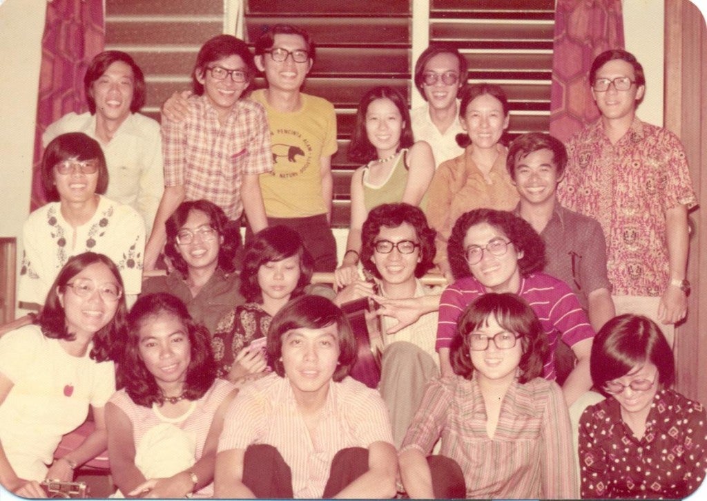 [Test] These Student Life Examples From 1970s M’sia Will Surely Make You Feel Grateful You’re a Millennial! - WORLD OF BUZZ 5