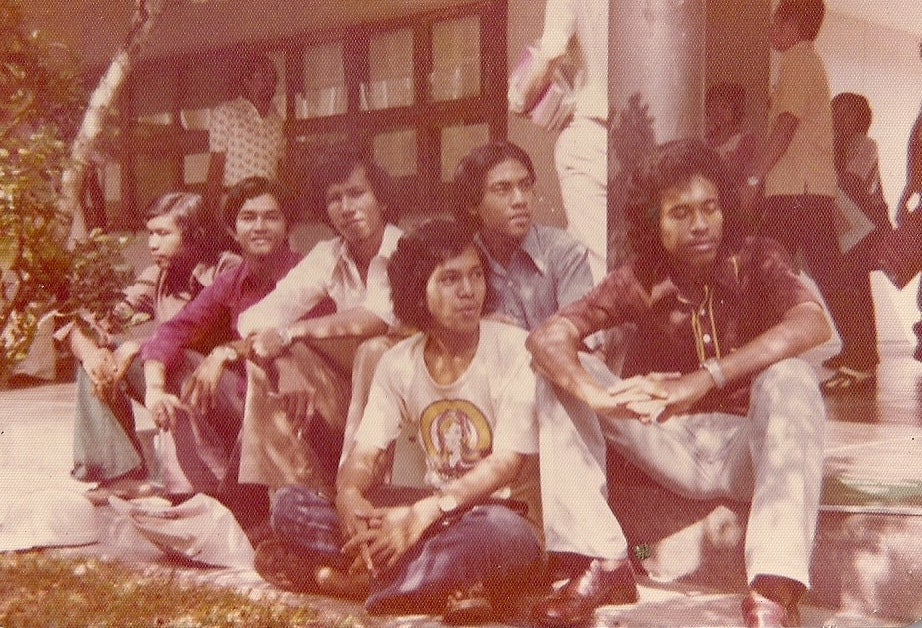 [Test] These Student Life Examples From 1970s M’sia Will Surely Make You Feel Grateful You’re a Millennial! - WORLD OF BUZZ 7