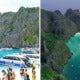 Thailand'S Famous Maya Bay Will Be Closed To Tourists Indefinitely - World Of Buzz 2