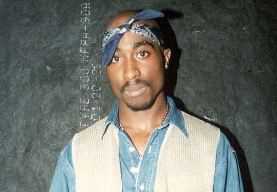 Theory That Rapper Tupac Shakur Could Be Alive & in Malaysia Right Now - WORLD OF BUZZ