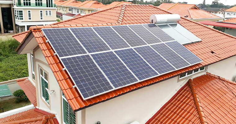 There'Ll Be Cheaper Electricity Bills For Solar Power Users Starting Jan 2019 - World Of Buzz 3