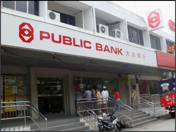 There'll Be Extra Fees For Card &Amp; Loan Repayments In Public Bank With Cash &Amp; Cheques From April 2019 - World Of Buzz 2