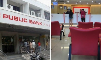 There'Ll Be Extra Fees For Card &Amp; Loan Repayments In Public Bank With Cash &Amp; Cheques From April 2019 - World Of Buzz 3