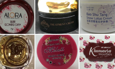 These 14 Cosmetic Products Have Been Banned By Moh For Containing Poisonous Ingredients - World Of Buzz 6