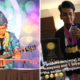 This 16Yo M'Sian Made It To World Championship By Playing Guitar Blindfolded And With Two Guitars - World Of Buzz 9