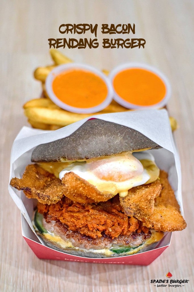 This Femes Burger Shop From Penang Is Now In Klang Valley - WORLD OF BUZZ 1