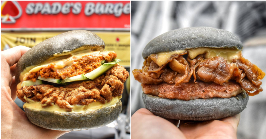 This Femes Burger Shop From Penang Is Now In Klang Valley - World Of Buzz 5