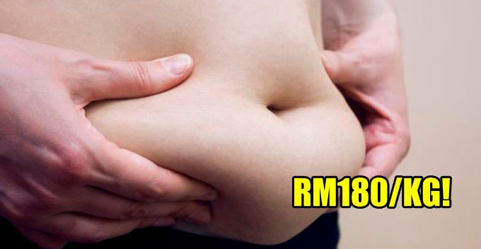 This Generous Company Rewards Staff Rm180 For Every 1Kg Of Weight They Lose - World Of Buzz