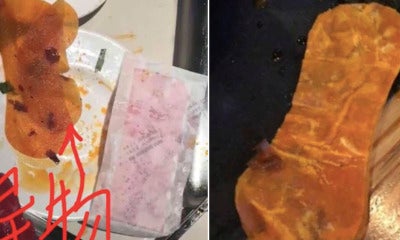 This Unlucky Woman Finds Sanitary Pads Inside  Hotpot Twice In The Span Of Two Days - World Of Buzz
